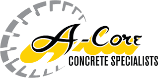 A-Core logo